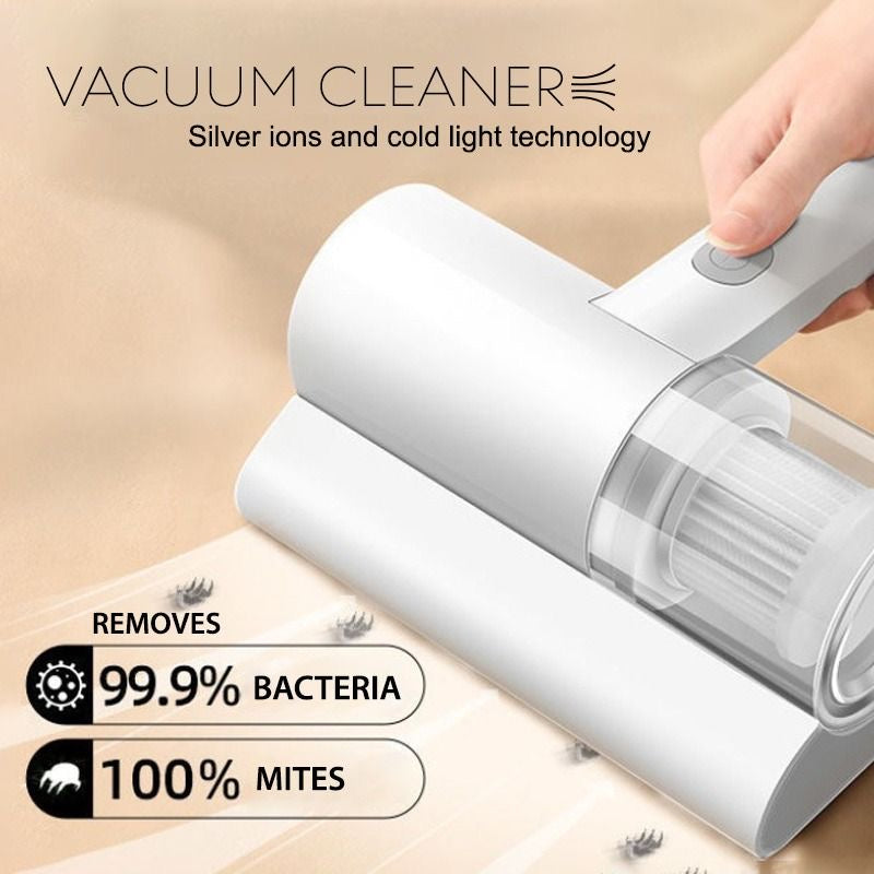 50watts  deep dust/mite/warms etc remover