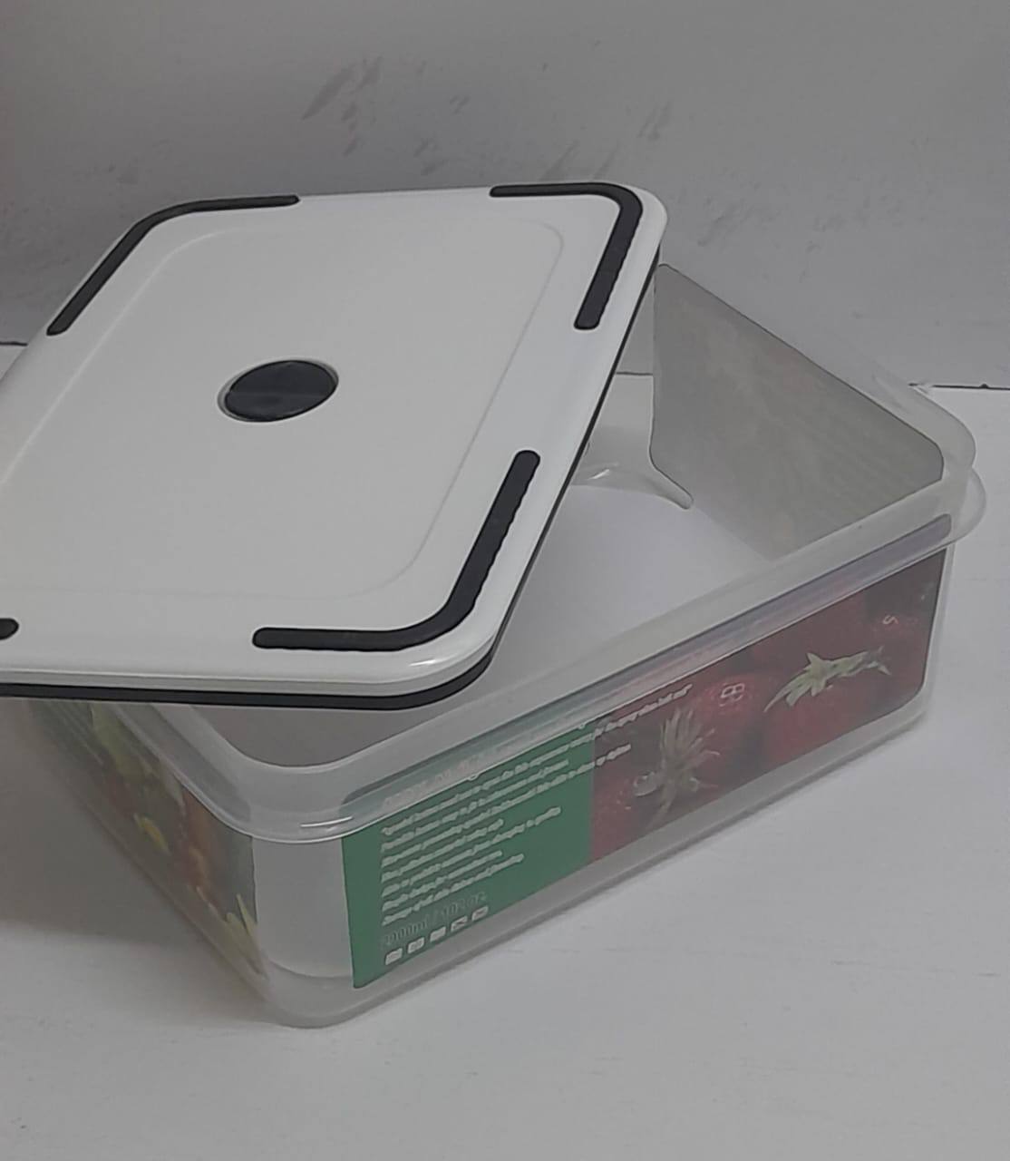 5 in 1 fridge containers KEEP FRESH