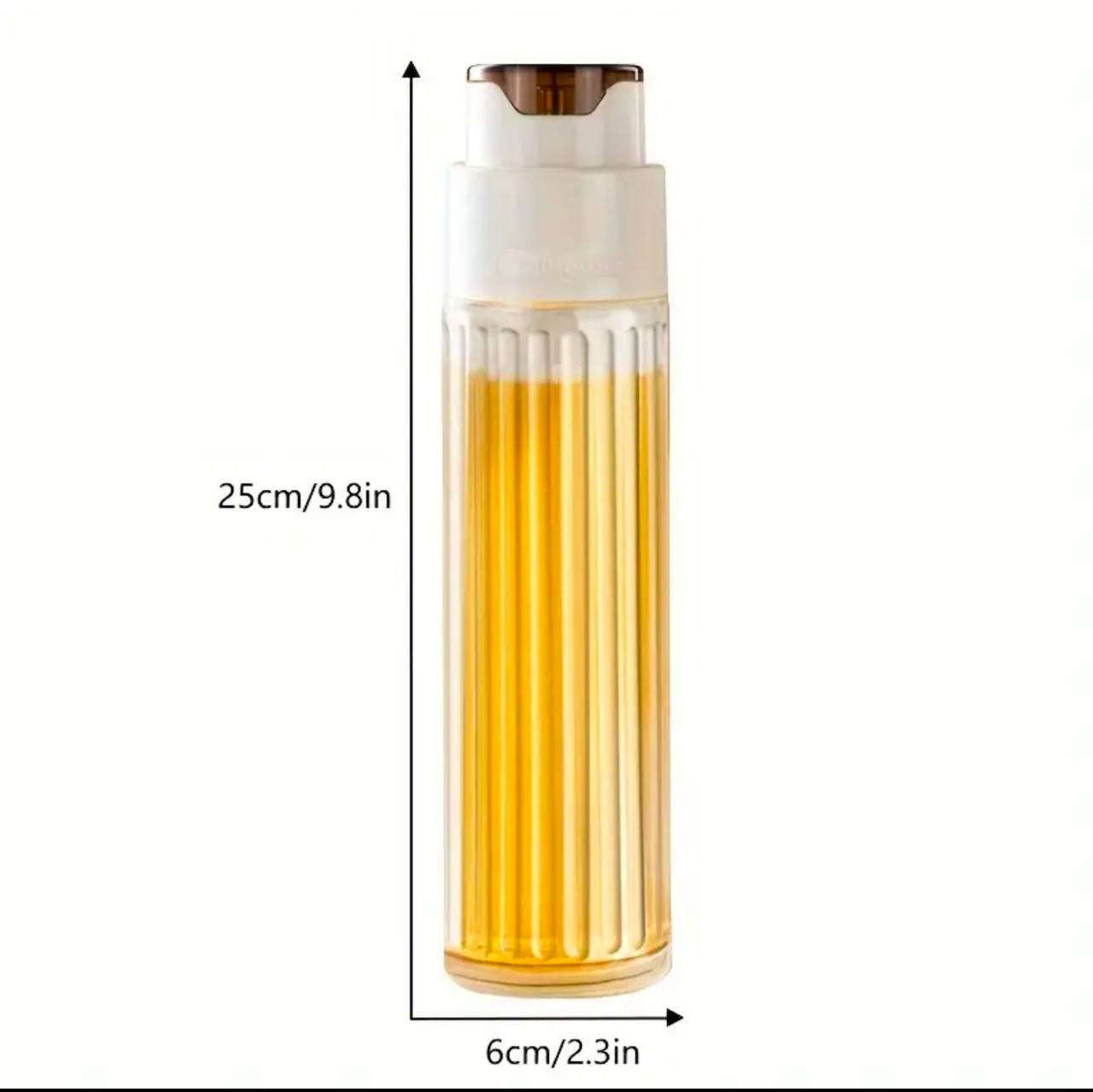 500ml Olive Oil Dispenser