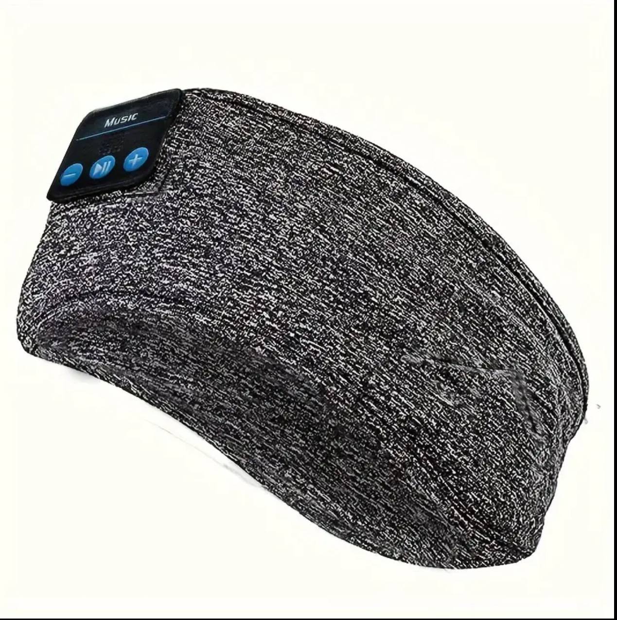 Wireless Bluetooth Headband