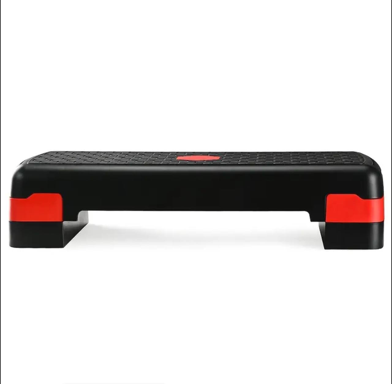 Aerobic fitness stepper