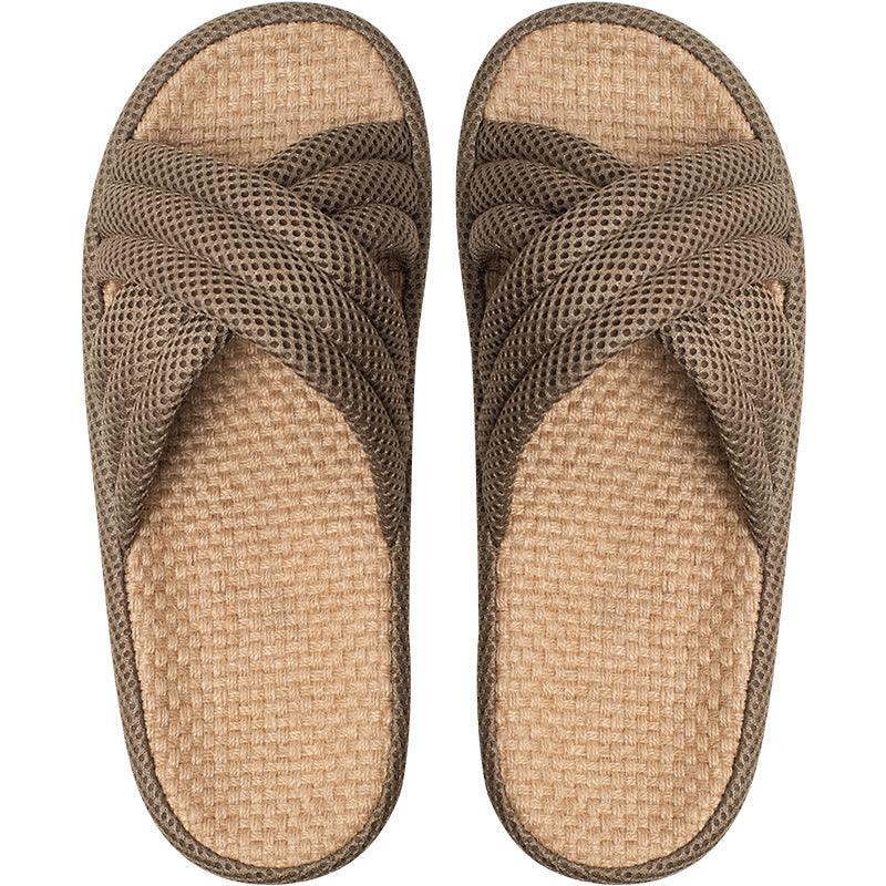 Unisex Luxury Lounge/House slippers