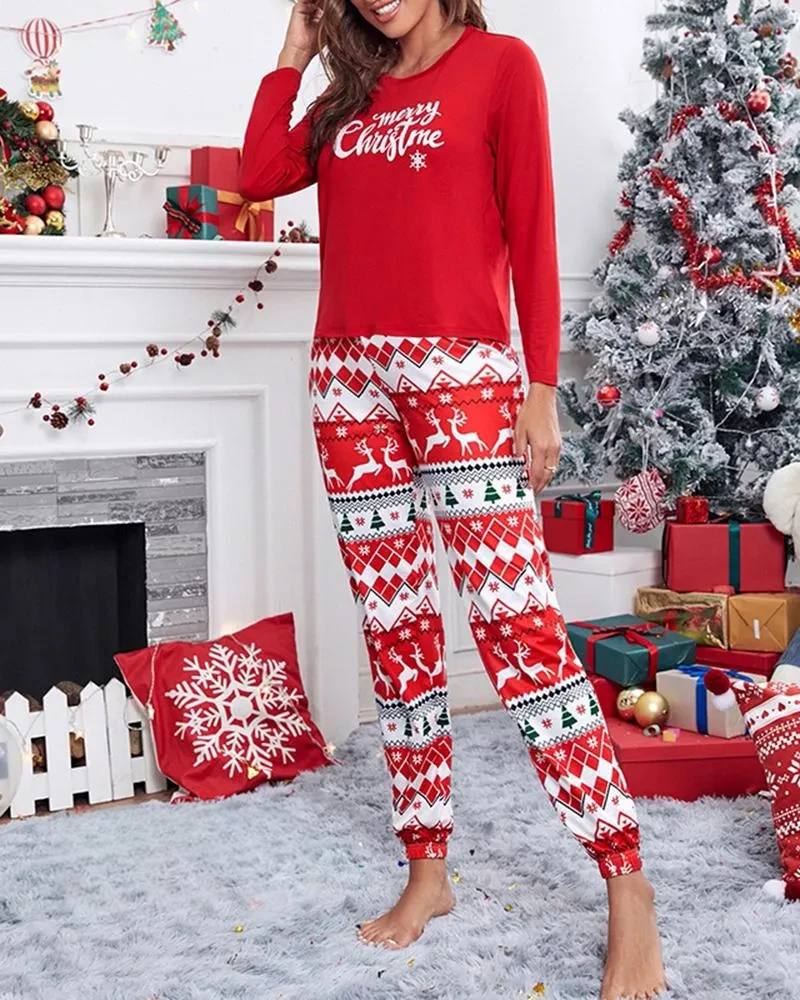 Christmas Pajamas
