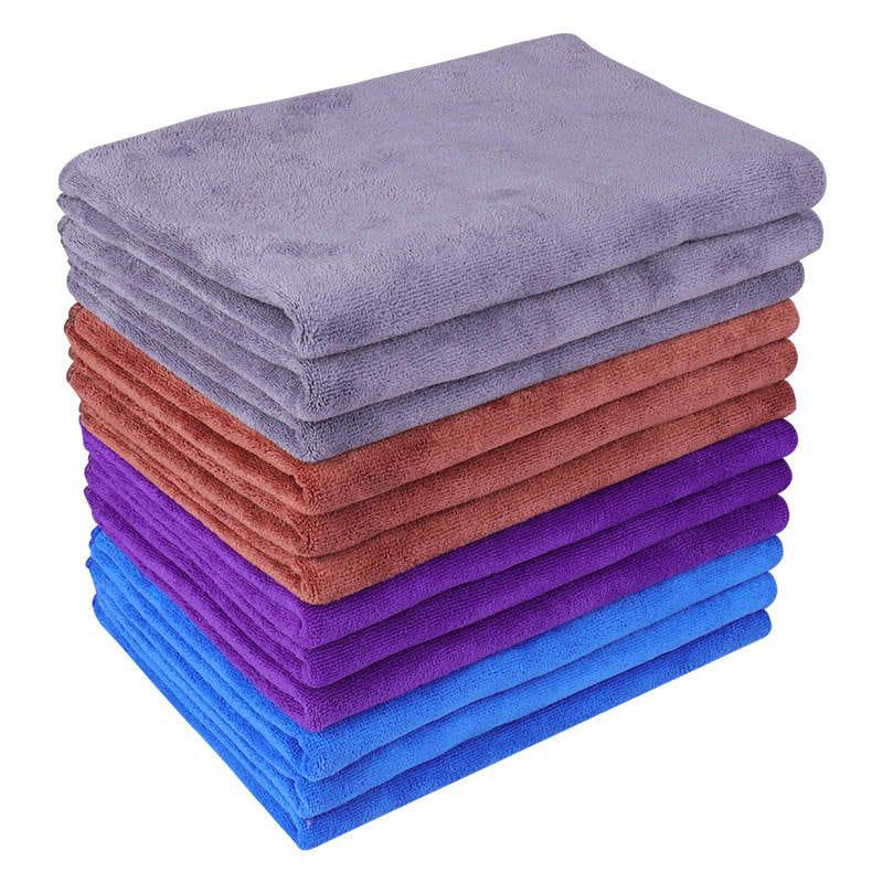 6pc Super absorbent kitchen towels