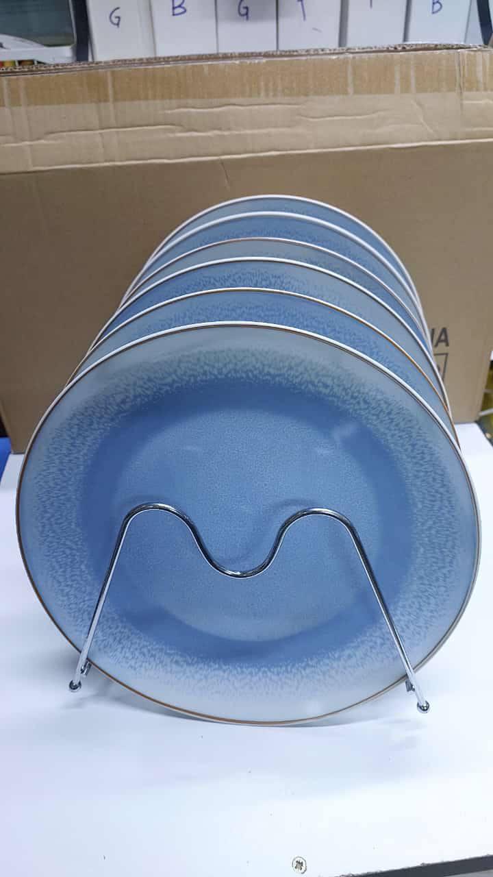 10inch ceramic dinner plates