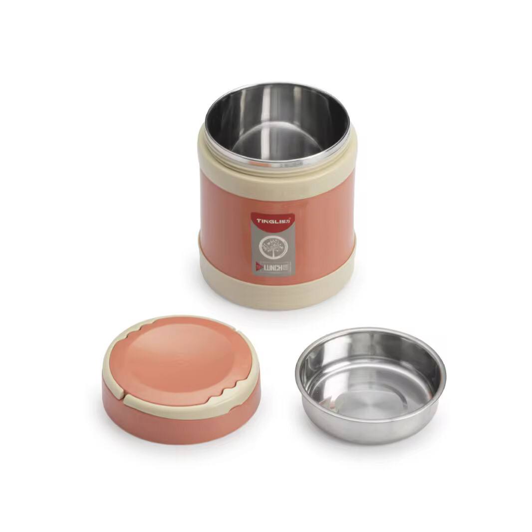 1.4L Thermoware Double Wall Insulated lunch box