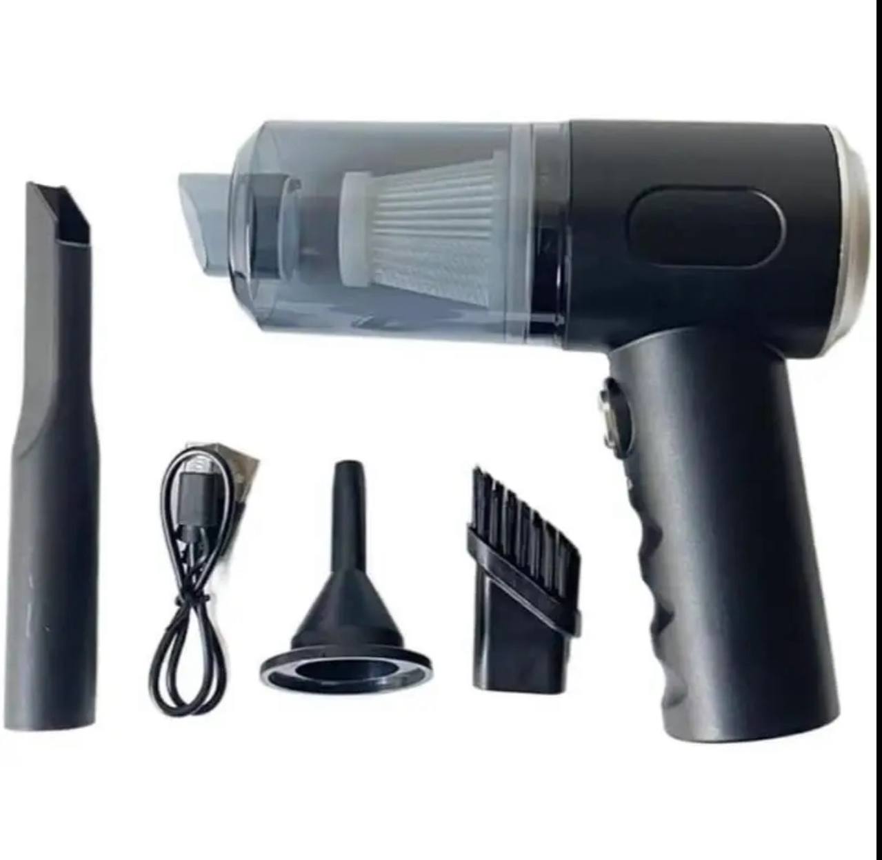 3in1 handheld Wireless Car/Home Vacuum Cleaner