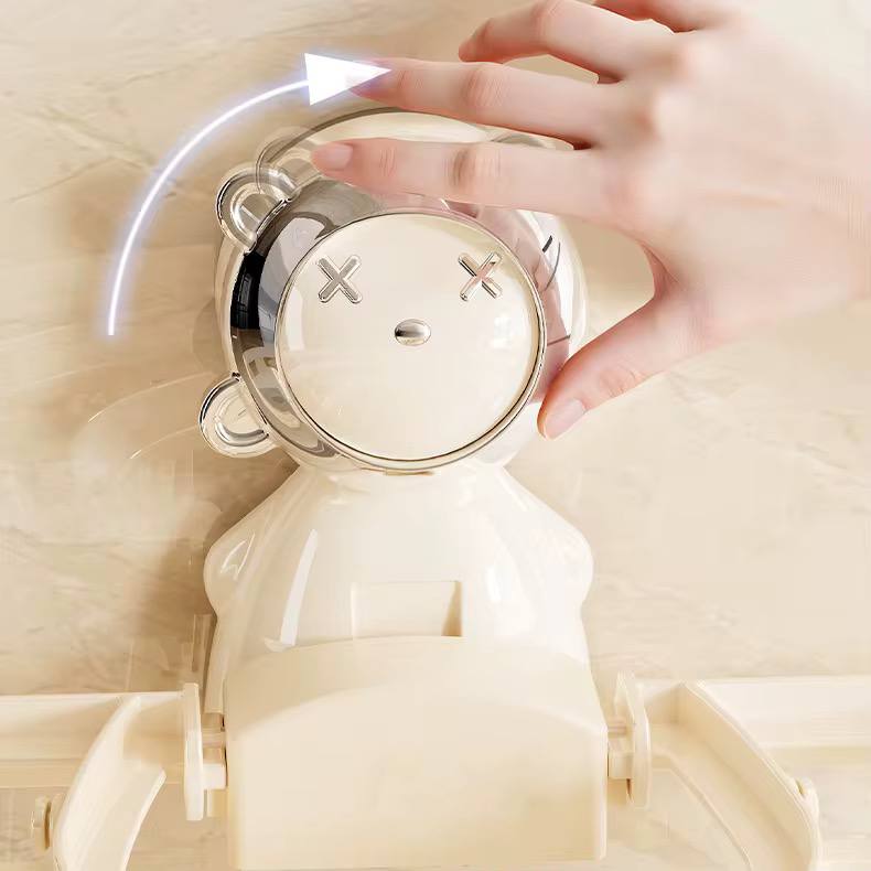 Wall Mounted Clothes and Socks rack