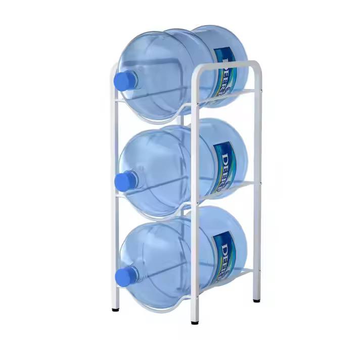 3 Water Bottle holder rack