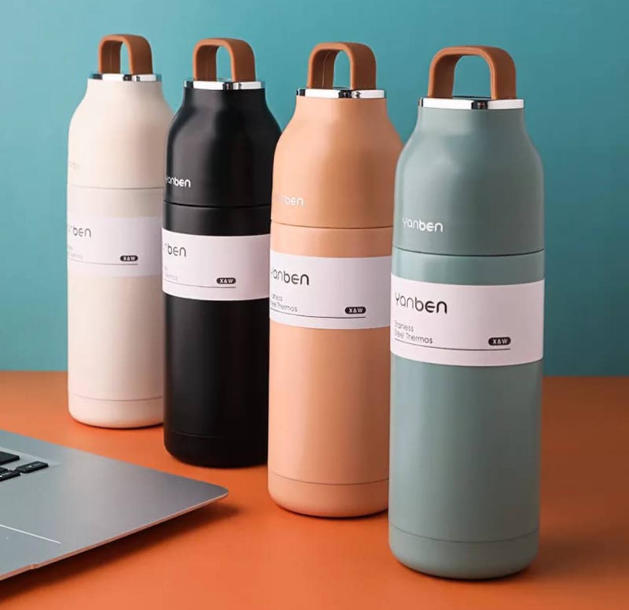 Vacuum flask