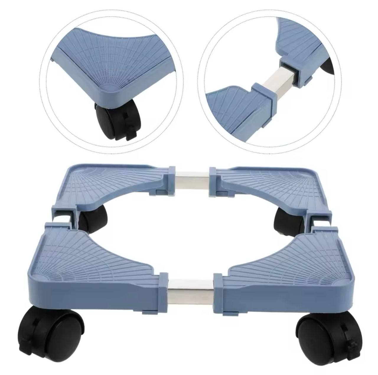 *Heavy duty multipurpose / gas trolley /Cabinet / Water dispenser Trolley