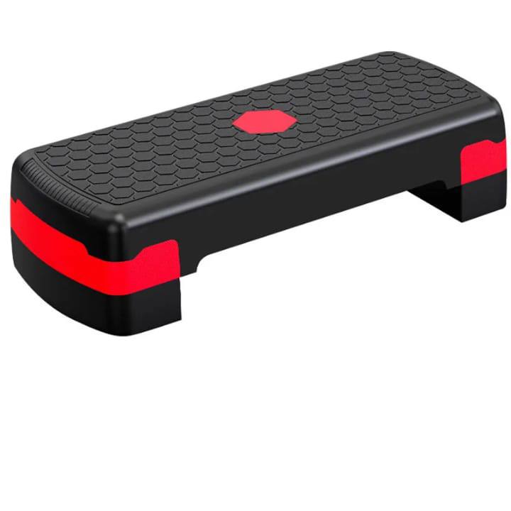Adjustable Aerobic Stepper Platform