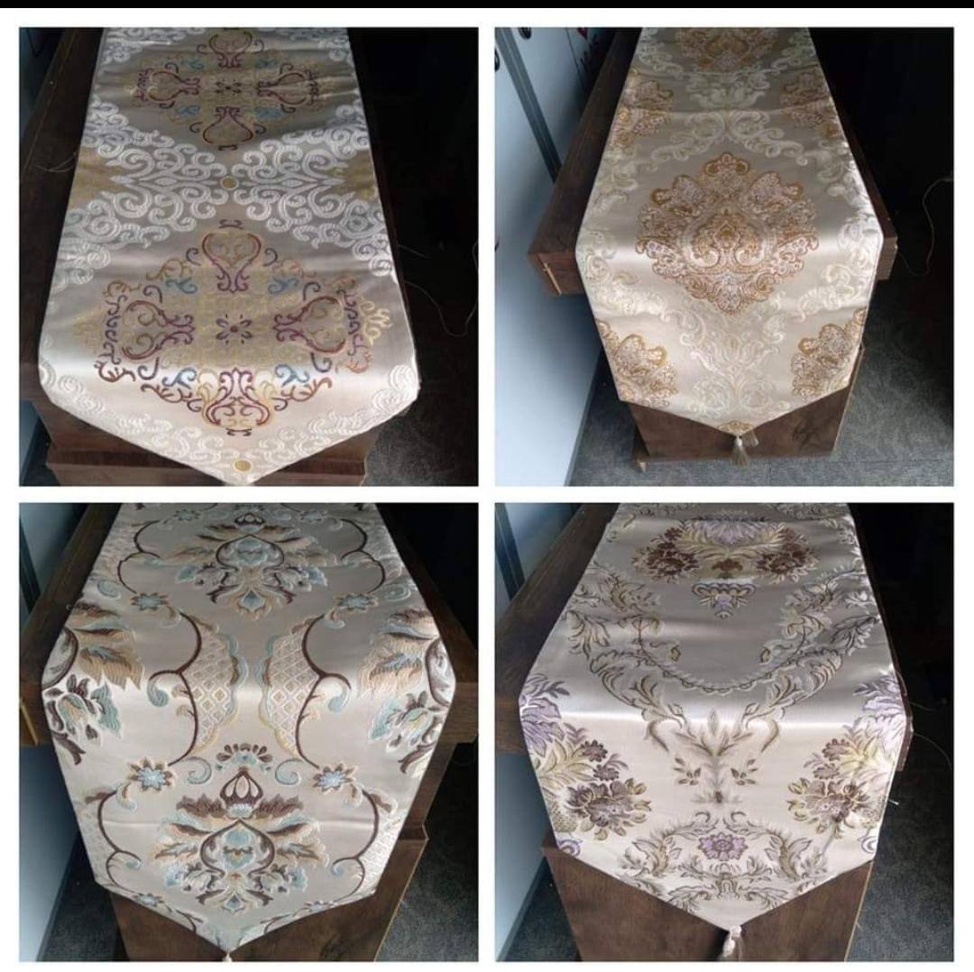 210cm table runner