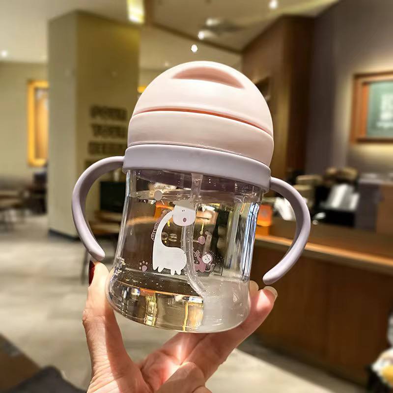 250ml Baby Water Bottle