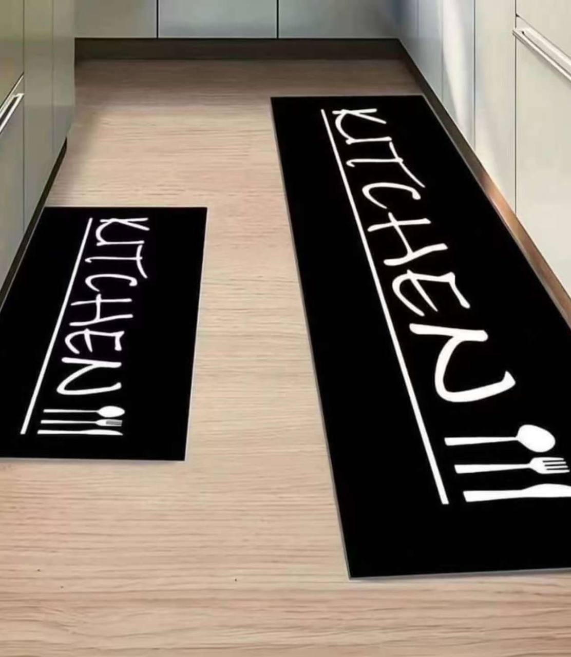 2 in 1 Diatomite Big size Mats