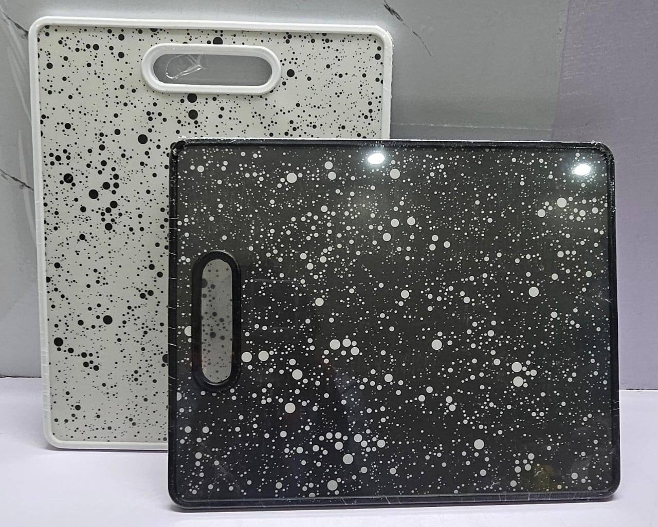 Unique BIG size granite profile chopping board