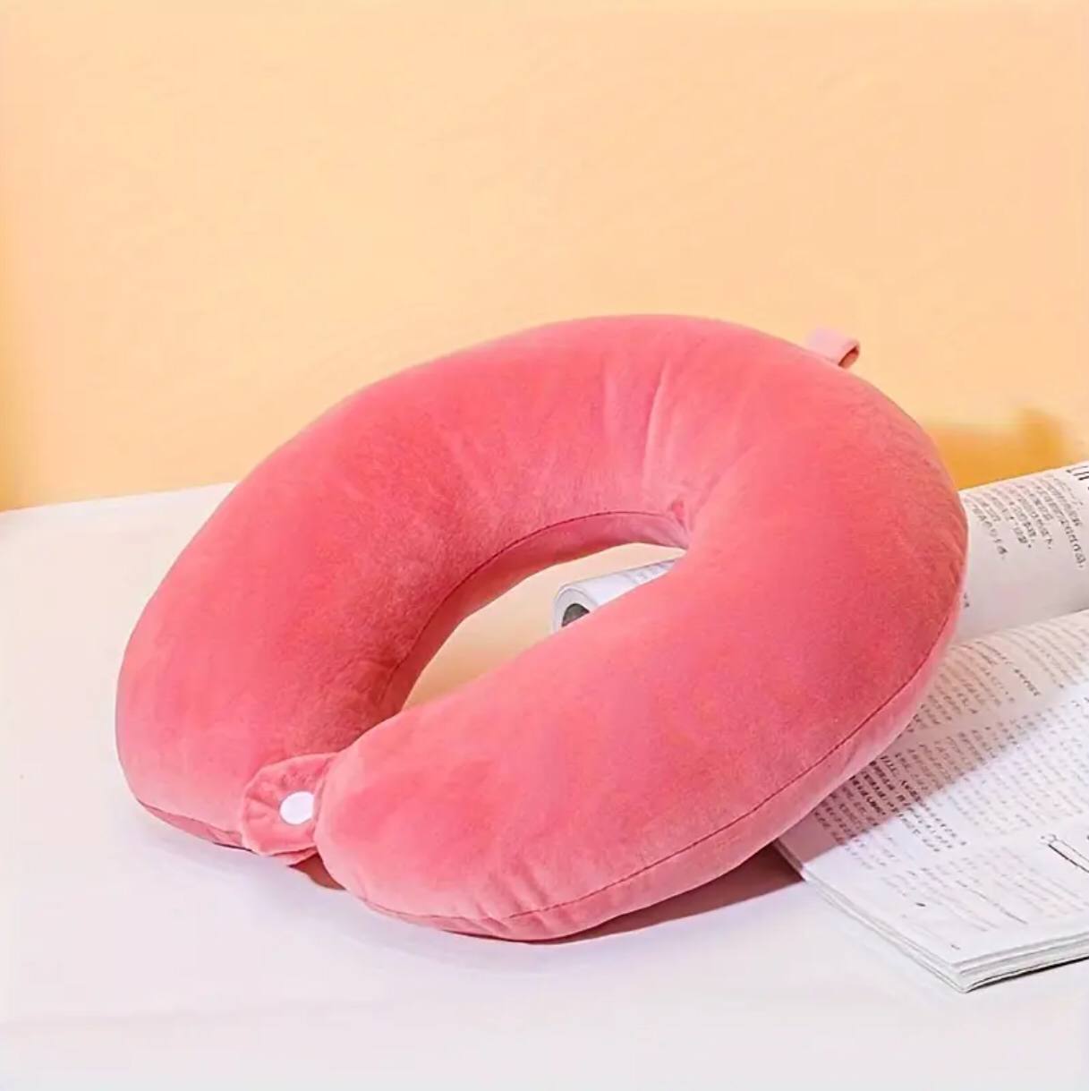 U - shaped Travel neck pillows