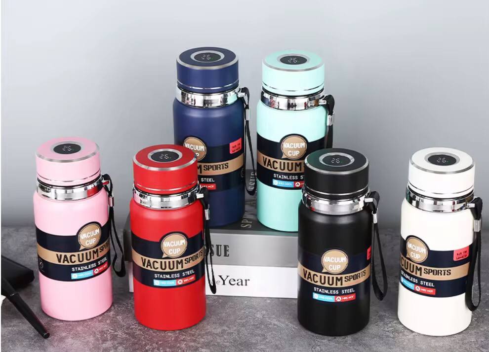 800ml Thermal coffee cup/thermos /water bottle/Themal mug