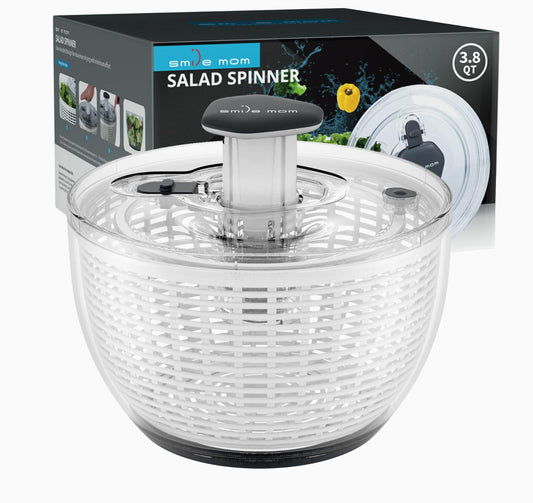 salad spinner