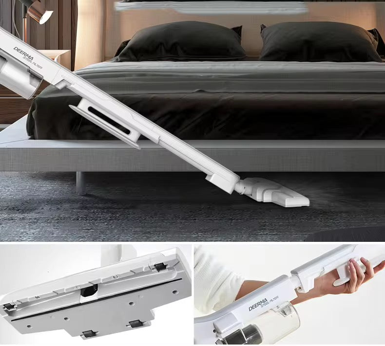 Deerma Dx700 handlend vacuum cleaner