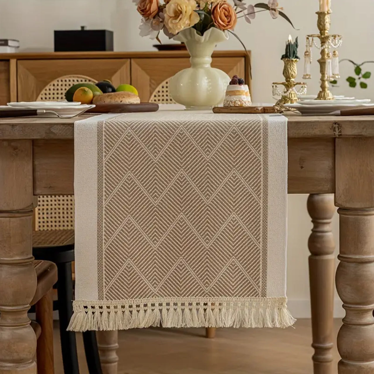 35*210cm table runner