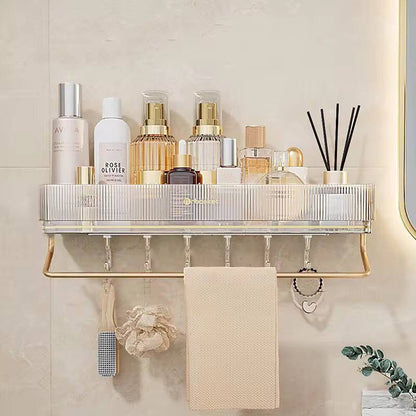 Wall Mounted Bathroom Wall shelf