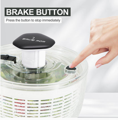 salad spinner