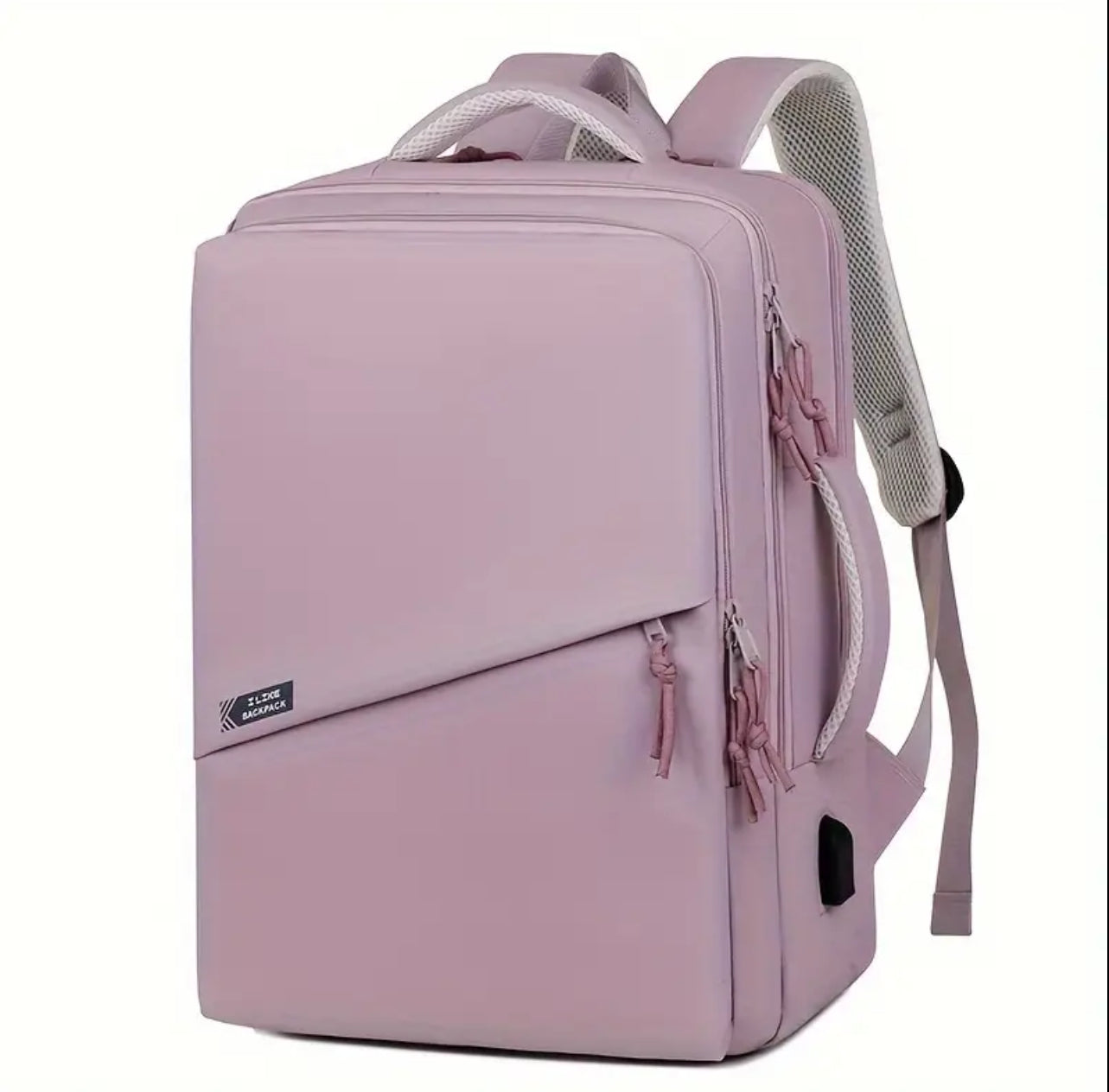 Multifunctional Luxury Travel Backpack