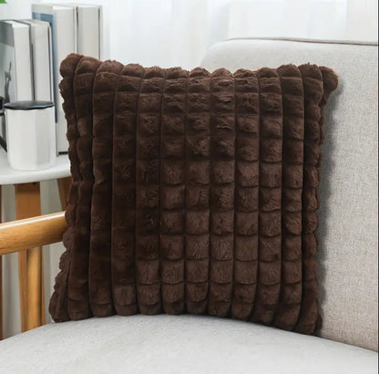 Bubble cushion covers