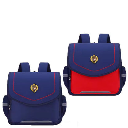 High quality oxford horizontal backpack