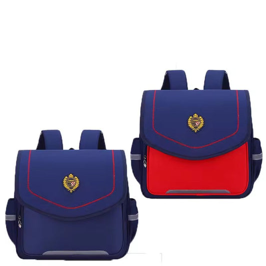 High quality oxford horizontal backpack