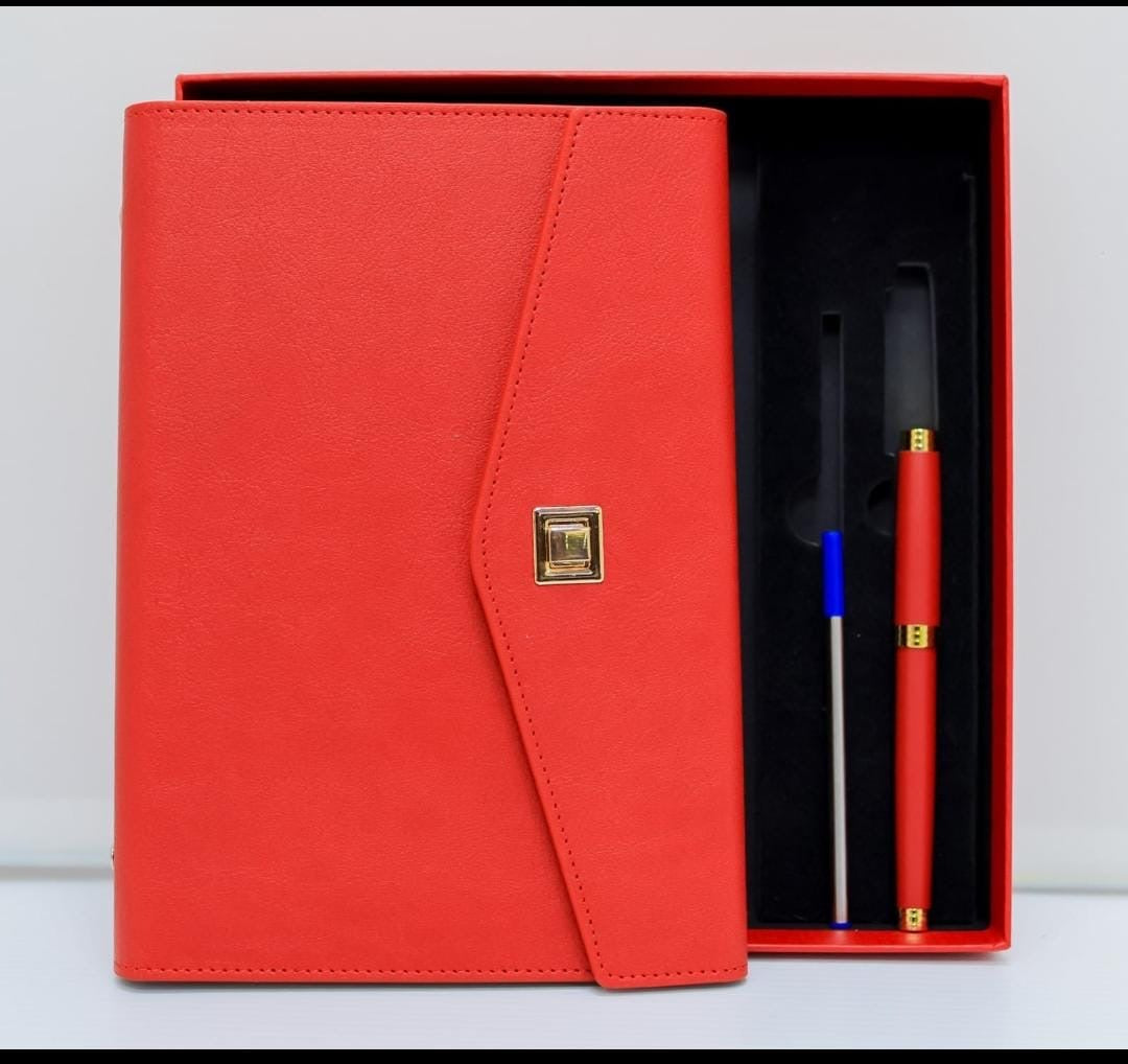 Executive 3in 1 gift set