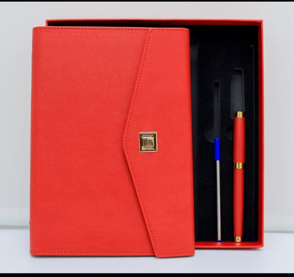 Executive 3in 1 gift set