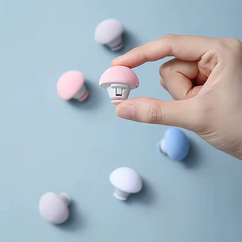 4pc BedSheet Quilt Clip Anti-Slip Blanket Buckles