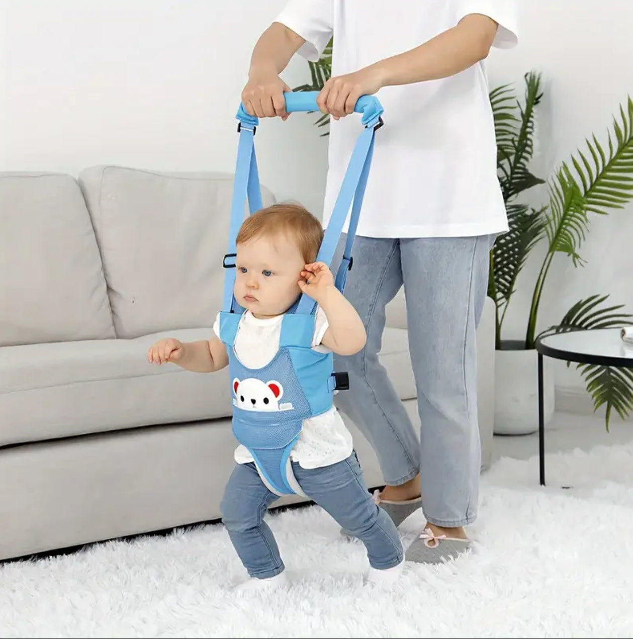 Toddler baby walker care activity/walking helper/Safety Harnesses Accessory