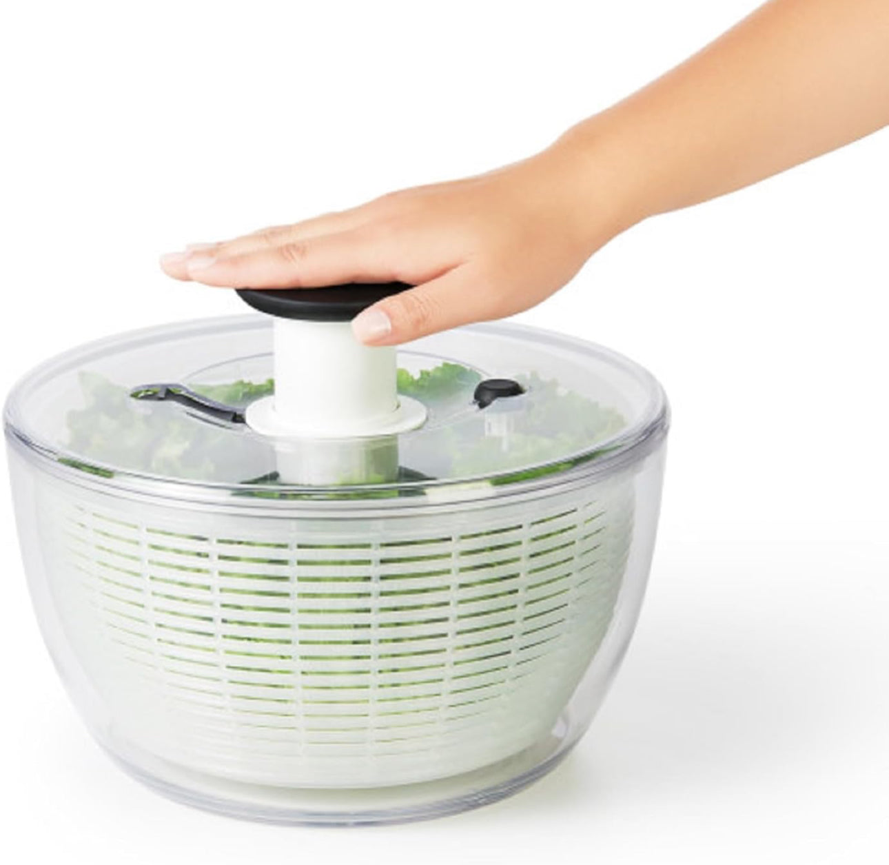 salad spinner
