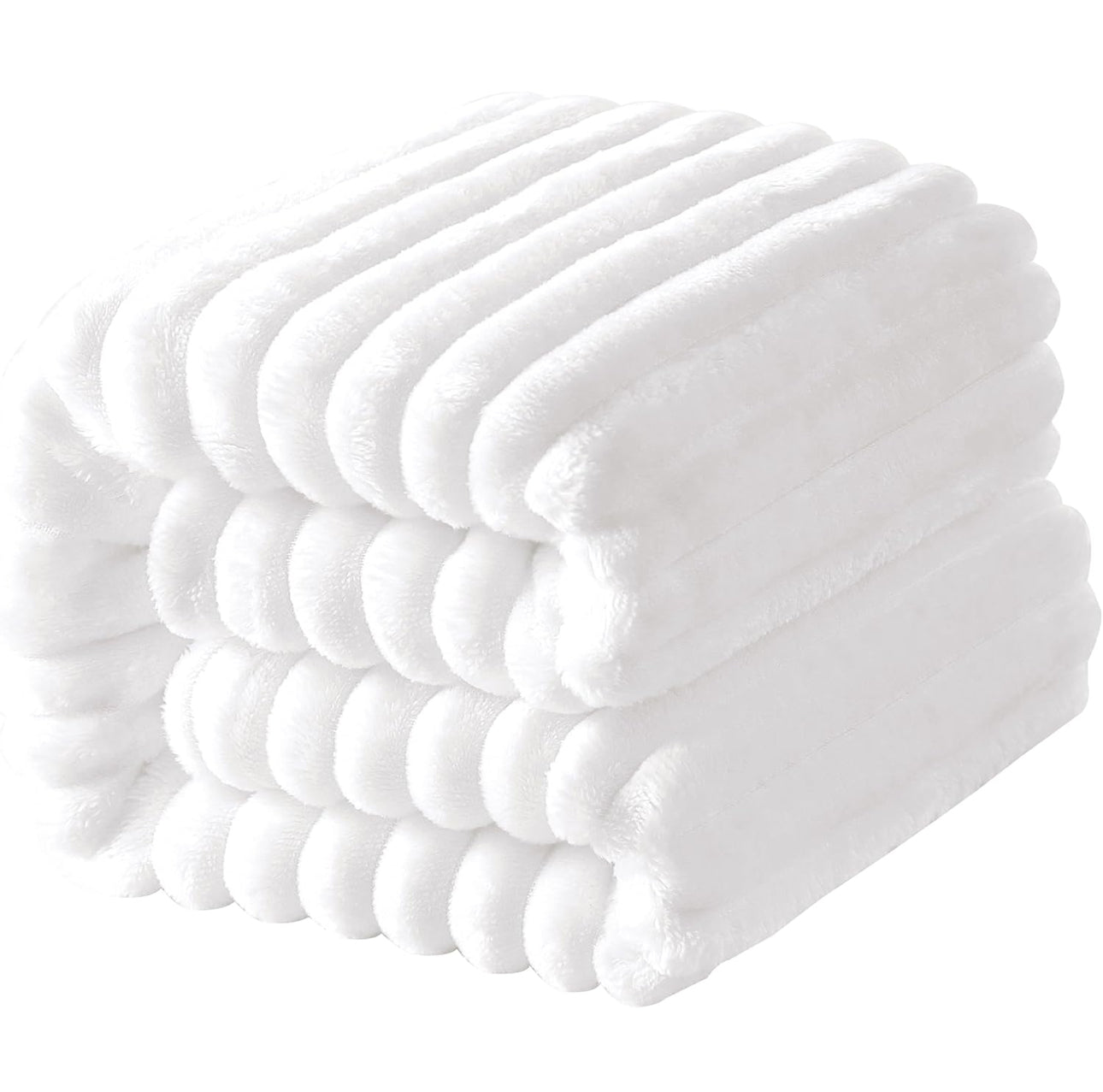 velvet fleece blankets