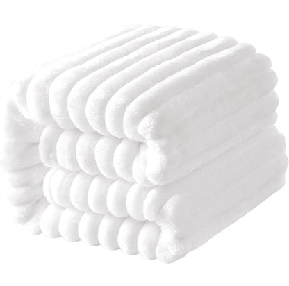 velvet fleece blankets