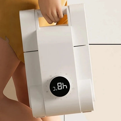 modern shoe /boots /socks drier /odor dehumidifier.