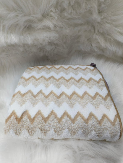 3pc Micro fiber hand towels