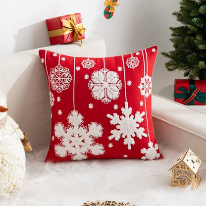 Decorative Christmas Pillow Covers