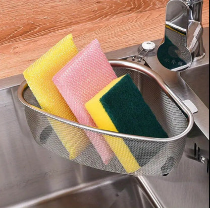 Stainless Steel Colander Basket