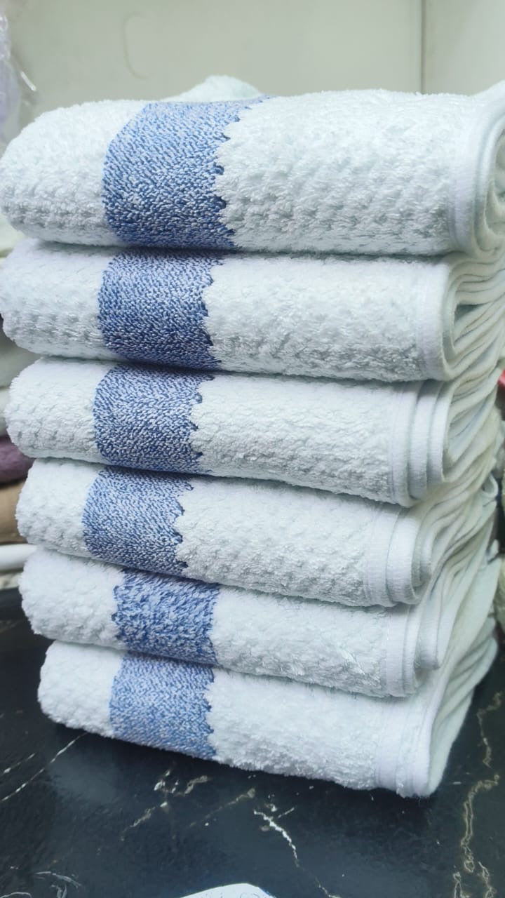 3pc Micro fiber hand towels