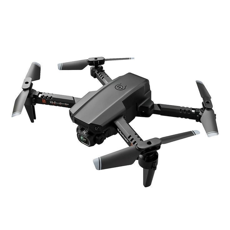 Rotation Foldable Aerial Camera RC Drone Gift