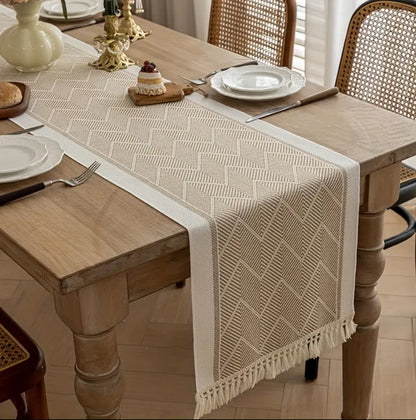 35*210cm table runner