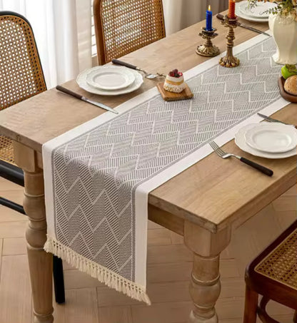35*210cm table runner
