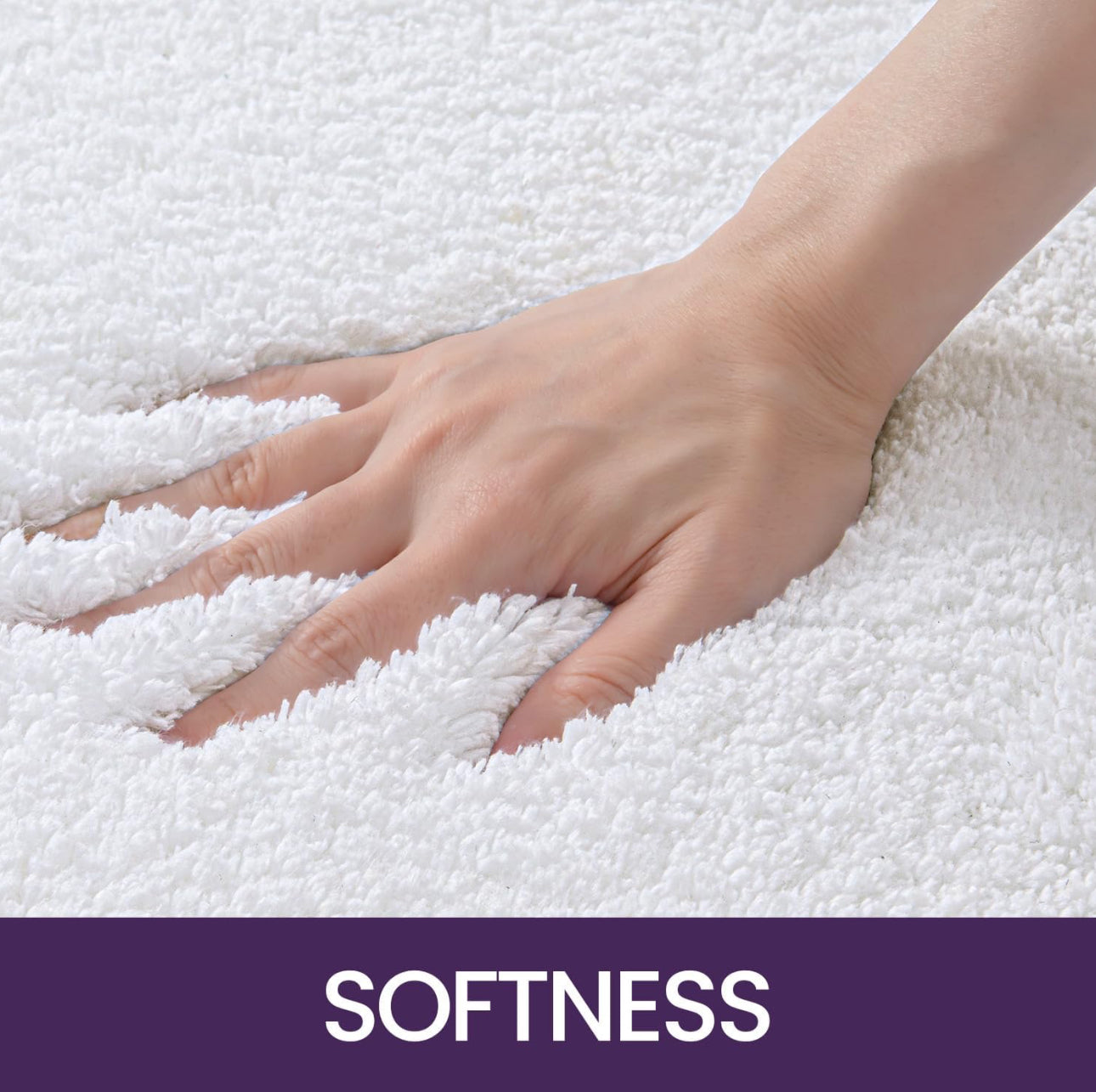 premium quality Bath/bedside mat