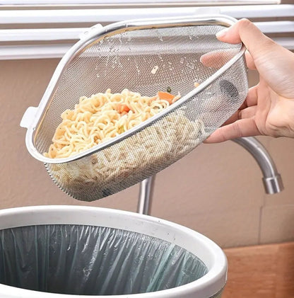 Stainless Steel Colander Basket