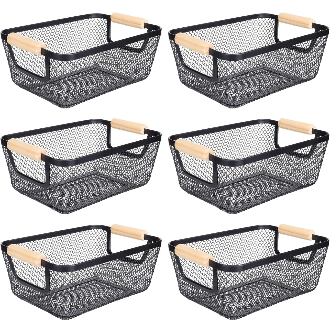 ⏯️Multipurpose storage /fruit basket