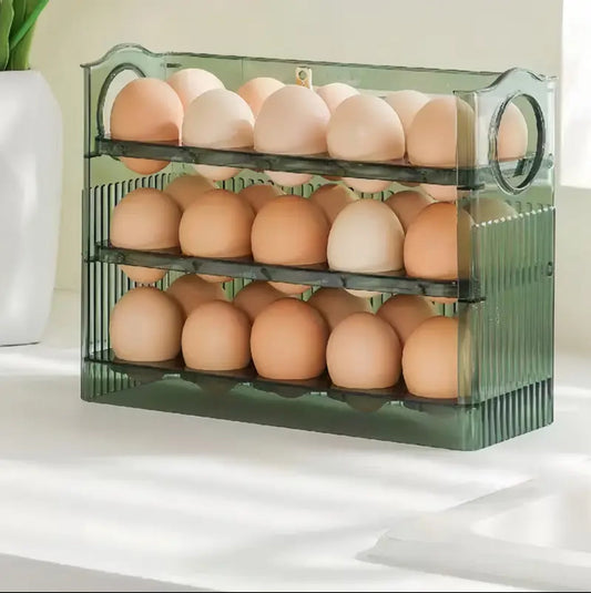 30pc egg tray holder